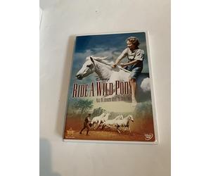 Ride a Wild Pony [DVD] [1975] [Region 1] [US Import] [NTSC]