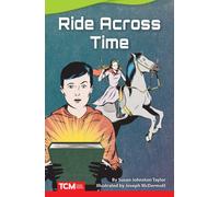 Ride Across Time