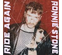 Ride Again