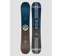 Ride Agenda 2026 Snowboard design 152