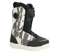 RIDE - All-Mountain snowboard boots - Hera Acid for Women - Size 7,5 US - White White 7.5 US