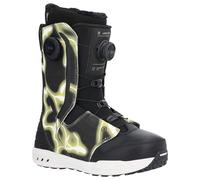 RIDE - All-mountain Snowboard Boots - Lasso Pro Storm for Men - Size 7 US - Gold Gold