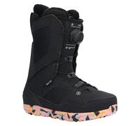 RIDE - All-Mountain snowboard boots - Sage Black for Women - Size 5,5 US Black