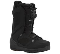 RIDE - All-mountain Snowboard Boots - Sage Black for Women - Size 6 UK Black 6 UK