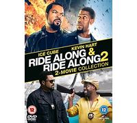 Ride Along 1 & 2