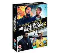 Ride Along 1 & 2