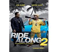 Ride Along 2