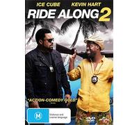 Ride Along 2