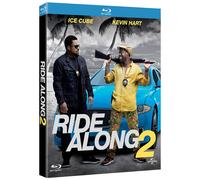Ride Along 2 Blu-ray