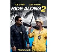 Ride Along 2 by Tim Story