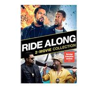 Ride Along: 2-Movie Collection