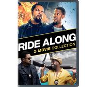 Ride Along 2-Movie Collection