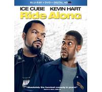 Ride Along