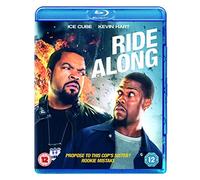 Ride Along [Blu-ray] [2013]