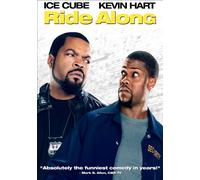 Ride Along [DVD] [Region 1] [US Import] [NTSC]