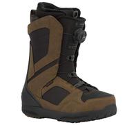 Ride - Anthem Brown - 8.5 - Boots