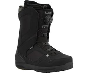 RIDE Anthem - Men - Black - size 8- model 2026 8