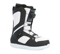 Ride - Anthem White - 8 - Boots