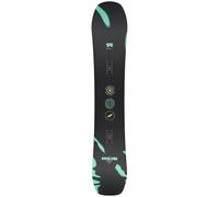 Ride - Pack Snowboard Berzerker - 160W + Talent - Snowboard