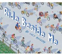 Ride Beside Me