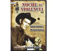 Ride Beyond Vengeance ( Night of the Tiger ) ( The Tiger Wore Guns (You Can't Ever Go Home Again) )
