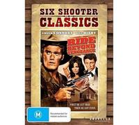 Ride Beyond Vengeance (Six Shooter Classics)