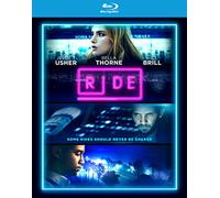 Ride [Blu-ray]