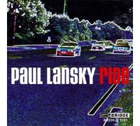 Ride by Paul Lansky