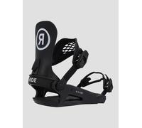 Ride C-2 2023 Snowboard Bindings black L