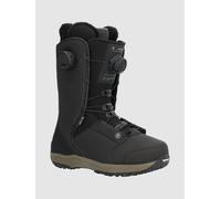 Ride Cadence 2025 Snowboard Boots black 9.5