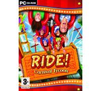 Ride! Carnival Tycoon (PC)