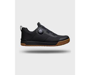 Ride Concepts Accomplic Clip BOA shoes Black - 42