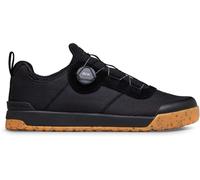 Ride Concepts Accomplice Boa Mens MTB Cycling Shoes Black