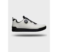 Ride Concepts Accomplice BOA MTB Shoes White - 44