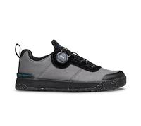 Ride Concepts ACCOMPLICE CLIP BOA WOMENS Charcoal/Tahoe Blue UK 8