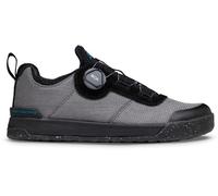 Ride Concepts Accomplice Clip Boa Womens MTB Cycling Shoes Charcoal/Tahoe Blue