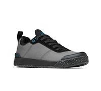 Ride Concepts ACCOMPLICE CLIP WOMENS Charcoal/Tahoe Blue UK 8
