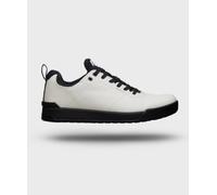 Ride Concepts Accomplice Flat Mens MTB Cycling Shoes White