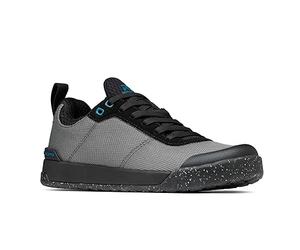 Ride Concepts ACCOMPLICE WOMENS Charcoal/Tahoe Blue UK 8