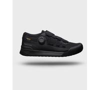 Ride Concepts Hellion Clip Boa Mtb Shoes Black EU 42 1/2 Men