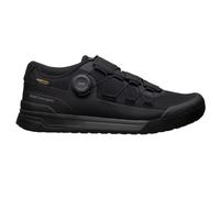 Ride Concepts Hellion BOA MTB Shoes - Black / UK 11 / EU 46