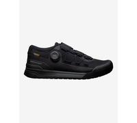 Ride Concepts Hellion Clip BOA MTB Shoes Black - 45