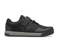 Ride Concepts Hellion Clip-In MTB Shoes Black/Charcoal