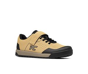 Ride Concepts HELLION CLIP MENS Khaki/Black UK 12