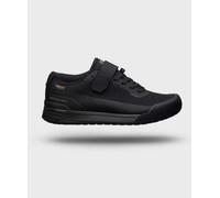 Ride Concepts Hellion Clip Mens MTB Cycling Shoes Black