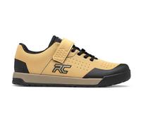 Ride Concepts Hellion Clip Mtb Shoes Beige EU 46 Men