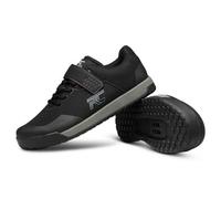 Ride Concepts Hellion Clip MTB Shoes - Khaki / Black / UK 9