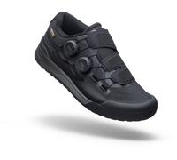 Ride Concepts Hellion Elite Clip Boa Mens MTB Cycling Shoes Black