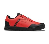 Ride Concepts Hellion Elite Flat MTB Shoes Oxblood