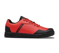 Ride Concepts Hellion Elite Mtb Shoes Red EU 44 Men